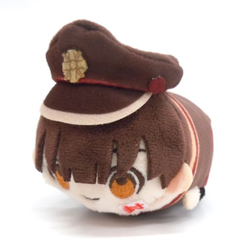 Hanako-kun Toilet Bound Hanako kun Cororon Mascot Key Ring [USED]