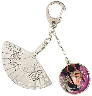 Doma Demon Slayer: Kimetsu no Yaiba Collection Charm Big Part 2 Jump Characters Store Limited Charm [USED]