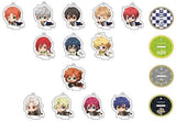 All 13 Types Set Ensemble Stars! Gororin Acrylic Keychain Collection vol.3 Key Ring [USED]