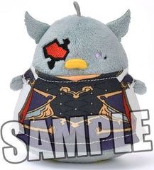 Sith GRANBLUE FANTASY Chuncolle Key Ring [USED]