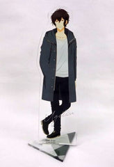 Ugetsu Murata Given Movie Acrylic Mascot Theater Limited Key Ring [USED]