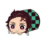 Kamado Tanjiro Dekakororin Demon Slayer: Kimetsu no Yaiba the Movie: Mugen Train In Marui Department Store Epos Card Members Limited Purchase Lottery Prize A Other-Goods [USED]