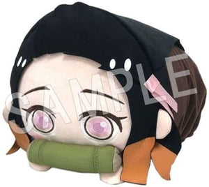 Kamado Nezuko Dekakororin Demon Slayer: Kimetsu no Yaiba the Movie: Mugen Train In Marui Department Store Epos Card Members Limited Purchase Lottery Prize A Other-Goods [USED]