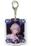 Lucifer GRANBLUE FANTASY Acrylic Key Chain Yorozuya Shero in Marui Branch 2020 Fall Limited Key Ring [USED]