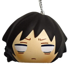 Giyu Tomiokau Expression Change Ver. Demon Slayer: Kimetsu no Yaiba Fluffy Squeeze Bread 4th animate Limited Box Purchase Privilege Other-Goods [USED]