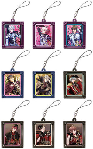 IDOLiSH7 Picwith 2 Key Ring [USED]