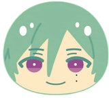 Tatsumi Kazehaya Ensemble Stars!! Omanjuu Niginigi Mascot Next 5 Key Ring [USED]