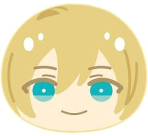 Eichi Tenshouin Ensemble Stars!! Omanjuu Niginigi Mascot Next 6 Key Ring [USED]