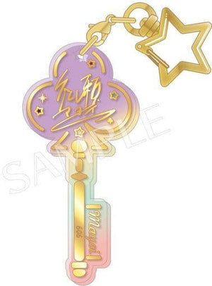 Mayoi Ayase Ensemble Stars!! Clear Key Charm Vol.1 Charm [USED]