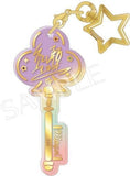 Mayoi Ayase Ensemble Stars!! Clear Key Charm Vol.1 Charm [USED]