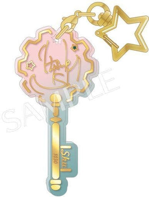 Shu Itsuki Ensemble Stars!! Clear Key Charm Vol.1 Charm [USED]