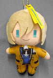 Eichi Tenshouin Ensemble Stars!! Costume Mascot 5th Anniversary Vol.1 Key Ring [USED]