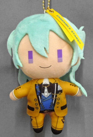 Wataru Hibiki Ensemble Stars!! Costume Mascot 5th Anniversary Vol.1 Key Ring [USED]