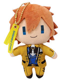 Subaru Akehoshi Ensemble Stars!! Costume Mascot 5th Anniversary Vol.2 Key Ring [USED]