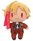 Nazuna Nito Ensemble Stars!! Costume Mascot 5th Anniversary Vol.2 Key Ring [USED]