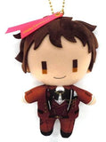 Mitsuru Tenma Ensemble Stars!! Costume Mascot 5th Anniversary Vol.2 Key Ring [USED]