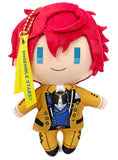 Hiiro Amagi Ensemble Stars!! Costume Mascot 5th Anniversary Vol.3 Key Ring [USED]