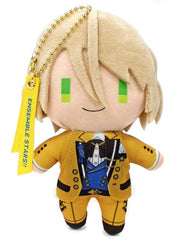 Aira Shiratori Ensemble Stars!! Costume Mascot 5th Anniversary Vol.3 Key Ring [USED]