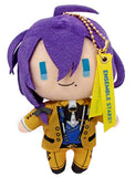 Mayoi Ayase Ensemble Stars!! Costume Mascot 5th Anniversary Vol.3 Key Ring [USED]