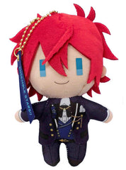 Rinne Amagi Ensemble Stars!! Costume Mascot 5th Anniversary Vol.3 Key Ring [USED]