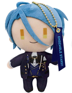 HiMERU Ensemble Stars!! Costume Mascot 5th Anniversary Vol.3 Key Ring [USED]