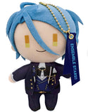 HiMERU Ensemble Stars!! Costume Mascot 5th Anniversary Vol.3 Key Ring [USED]