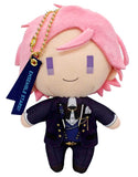 Kohaku Oukawa Ensemble Stars!! Costume Mascot 5th Anniversary Vol.3 Key Ring [USED]