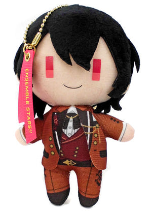 Rei Sakuma Ensemble Stars!! Costume Mascot 5th Anniversary Vol.4 Key Ring [USED]