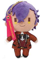 Adonis Otogari Ensemble Stars!! Costume Mascot 5th Anniversary Vol.4 Key Ring [USED]