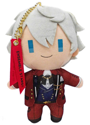 Sena Izumi Ensemble Stars!! Costume Mascot 5th Anniversary Vol.5 Key Ring [USED]