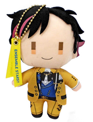 Tetora Nagumo Ensemble Stars!! Costume Mascot 5th Anniversary Vol.6 Key Ring [USED]