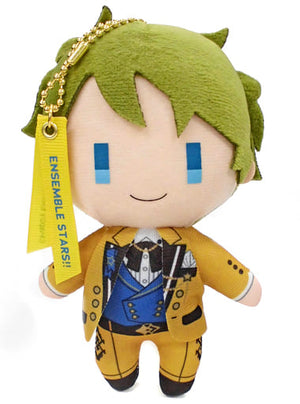 Midori Takamine Ensemble Stars!! Costume Mascot 5th Anniversary Vol.6 Key Ring [USED]