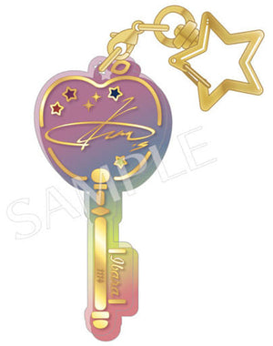 Ibara Saegusa Ensemble Stars!! Clear Key Charm Vol.3 Charm [USED]