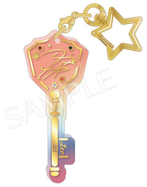 Leo Tsukinaga Ensemble Stars!! Clear Key Charm Vol.4 Charm [USED]