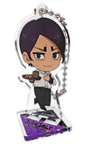 Otonoshin Koito Golden Kamuy Trading Acrylic Key Chains animate cafe Limited Key Ring [USED]