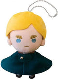 Erwin Smith Attack on Titan Terutereel Mascot Key Ring [USED]