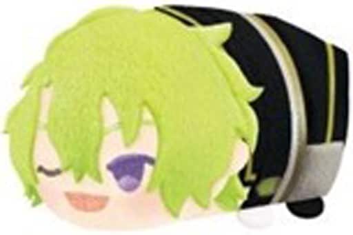 Hiyori Tomoe Ensemble Stars!! Mochimochi Mascot Vol.3 Key Ring [USED]
