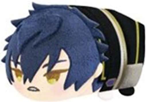 Jun Sazanami Ensemble Stars!! Mochimochi Mascot Vol.3 Key Ring [USED]