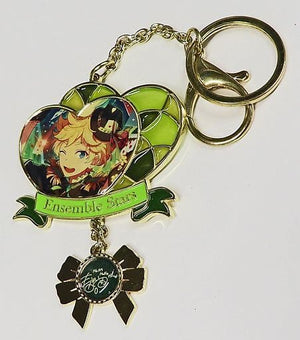 Sora Harukawa Ensemble Stars! Metal Heart Charm Group A China Limited Charm [USED]