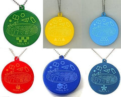 Tanjiro Kamado, etc. Demon Slayer: Kimetsu no Yaiba Kimetsu Academy Random Voice Charms Valentine Ver. Aniplex+ Order Production Limited Kimetsu Festival Online Animation 2nd Anniversary Celebration All 6 Types Set Charm [USED]