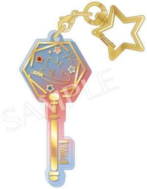 Niki Shiina Ensemble Stars!! Clear Charm Vol.5 Charm [USED]