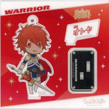 Otoya Ittoki Uta no Prince Sama Acrylic Key Chain With Stand SHINING QUEST Ver. animate Limited Key Ring [USED]