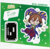 Reiji Kotobuki Uta no Prince Sama Acrylic Key Chain With Stand SHINING QUEST Ver. animate Limited Key Ring [USED]