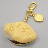 Inosuke Hashibira Q-Pot. X Demon Slayer Part1 Japanese Sweets Bag Charm Charm [USED]