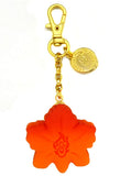 Kyojuro Rengoku Q-Pot. X Demon Slayer Part1 Japanese Sweets Bag Charm Charm [USED]