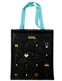 Isumi Haruka IDOLiSH7 Mesh tote Other-Goods [USED]