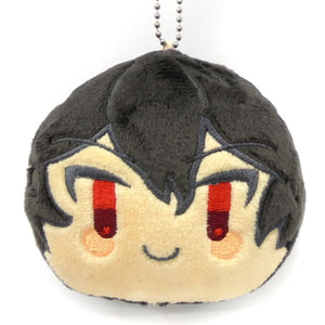 Rei Sakuma Ensemble Stars! Omanju Mascot China Limited Key Ring [USED]