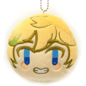 Sora Harukawa Ensemble Stars! Omanju Mascot China Limited Key Ring [USED]