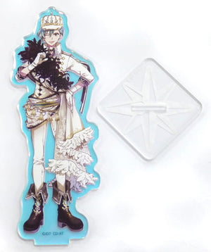 Isumi Haruka IDOLiSH7 5th Anniversary Event / "BEGINNING NEXT" Aurora Acrylic Stand Acrylic Stand [USED]