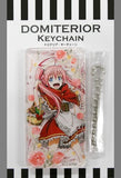 Millim That Time I Got Reincarnated as a Slime Domiterior Keychain Pop Up Store in Loft When I reincarnated, I found myself in a fairy tale. Limited Edition Key Ring [USED]